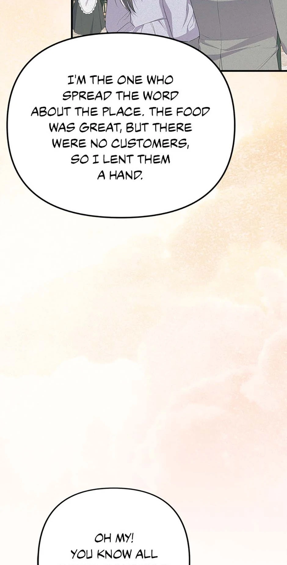 Please Look at Jasmine! Chapter 70 - page 52