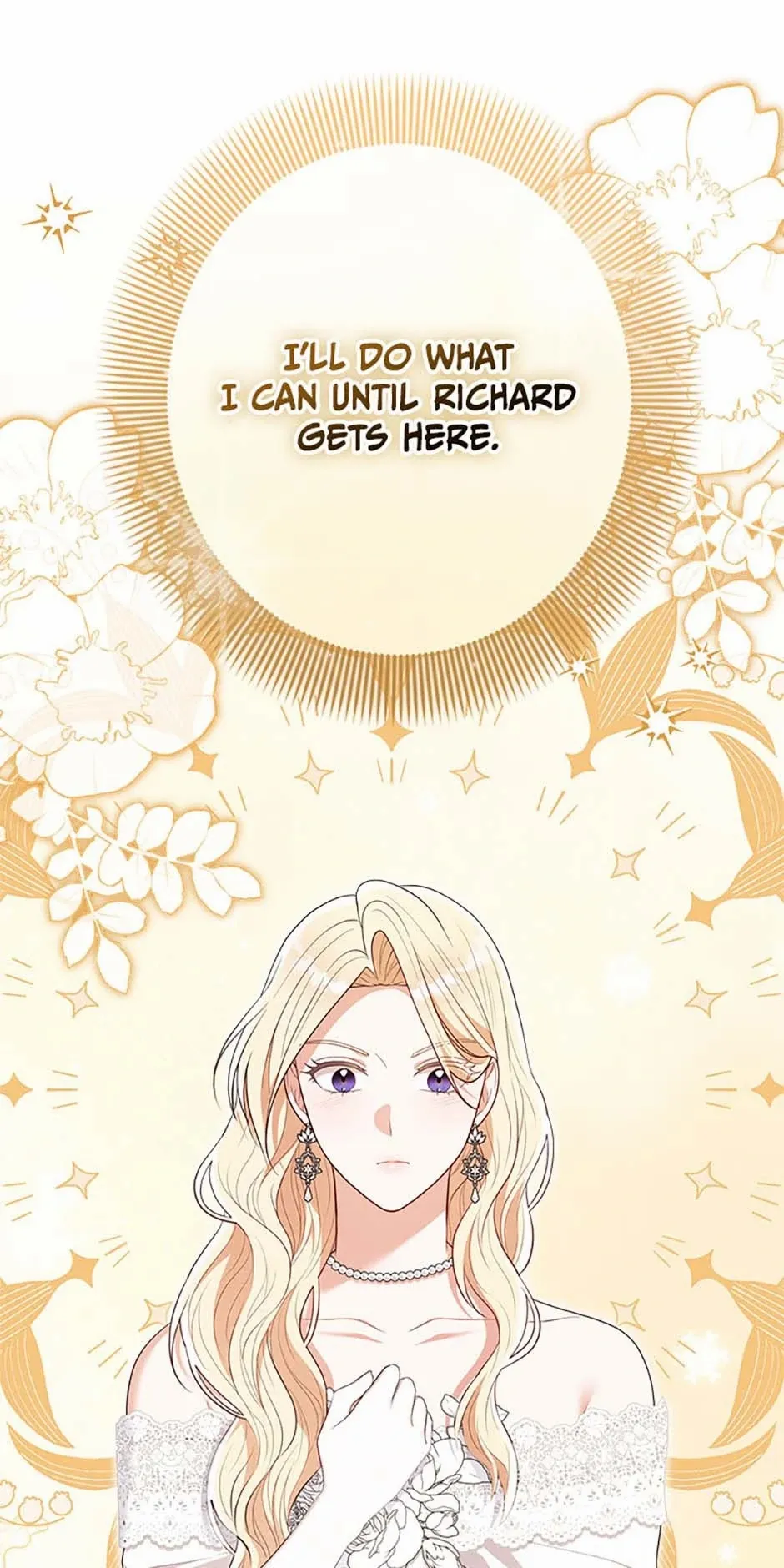 Please Look at Jasmine! Chapter 70 - page 54