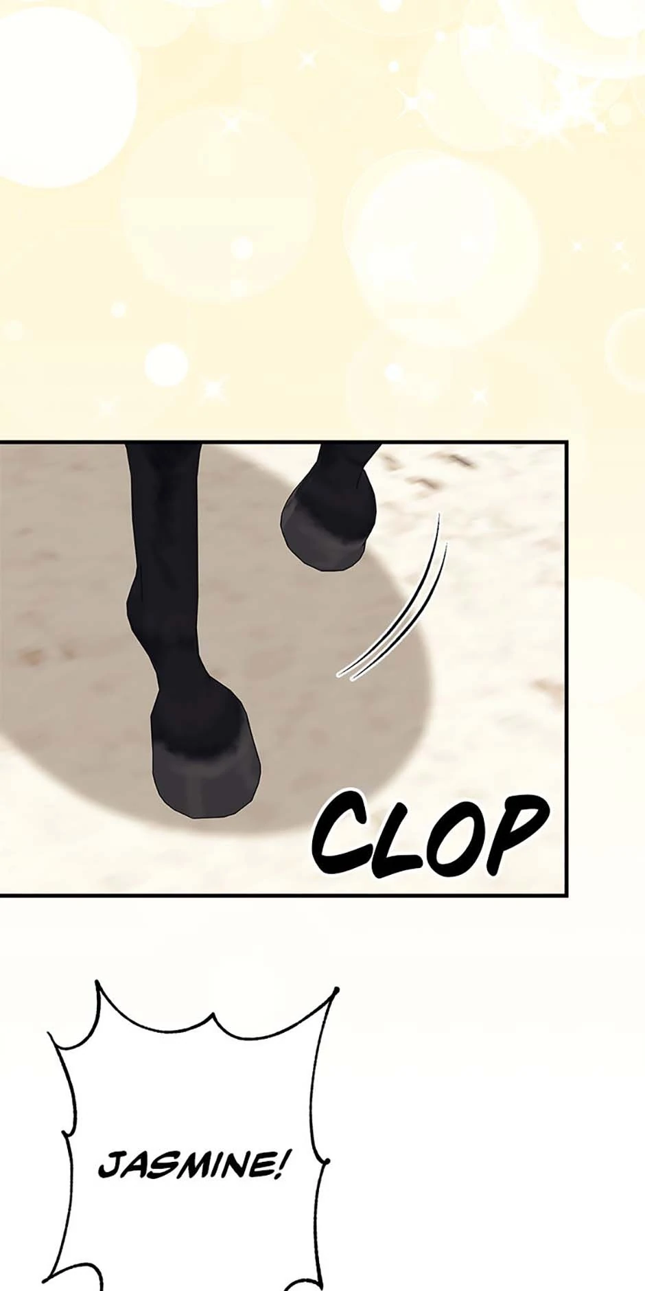 Please Look at Jasmine! Chapter 70 - page 56