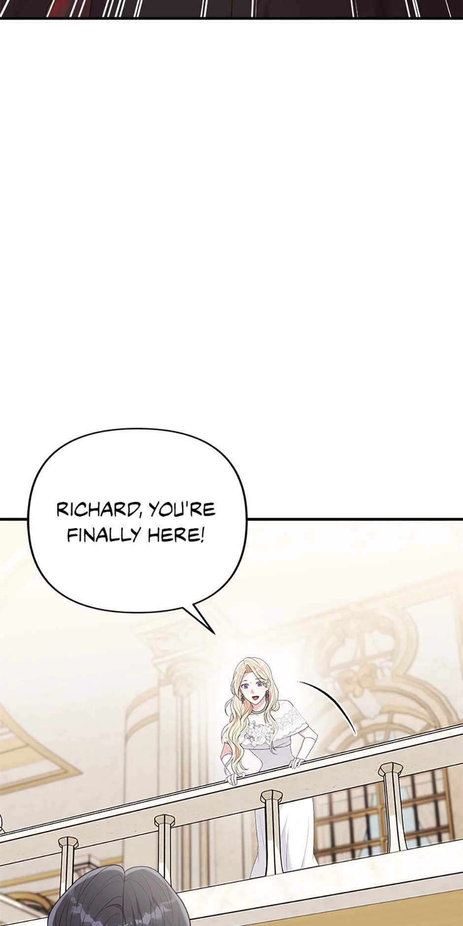 Please Look at Jasmine! Chapter 70 - page 58