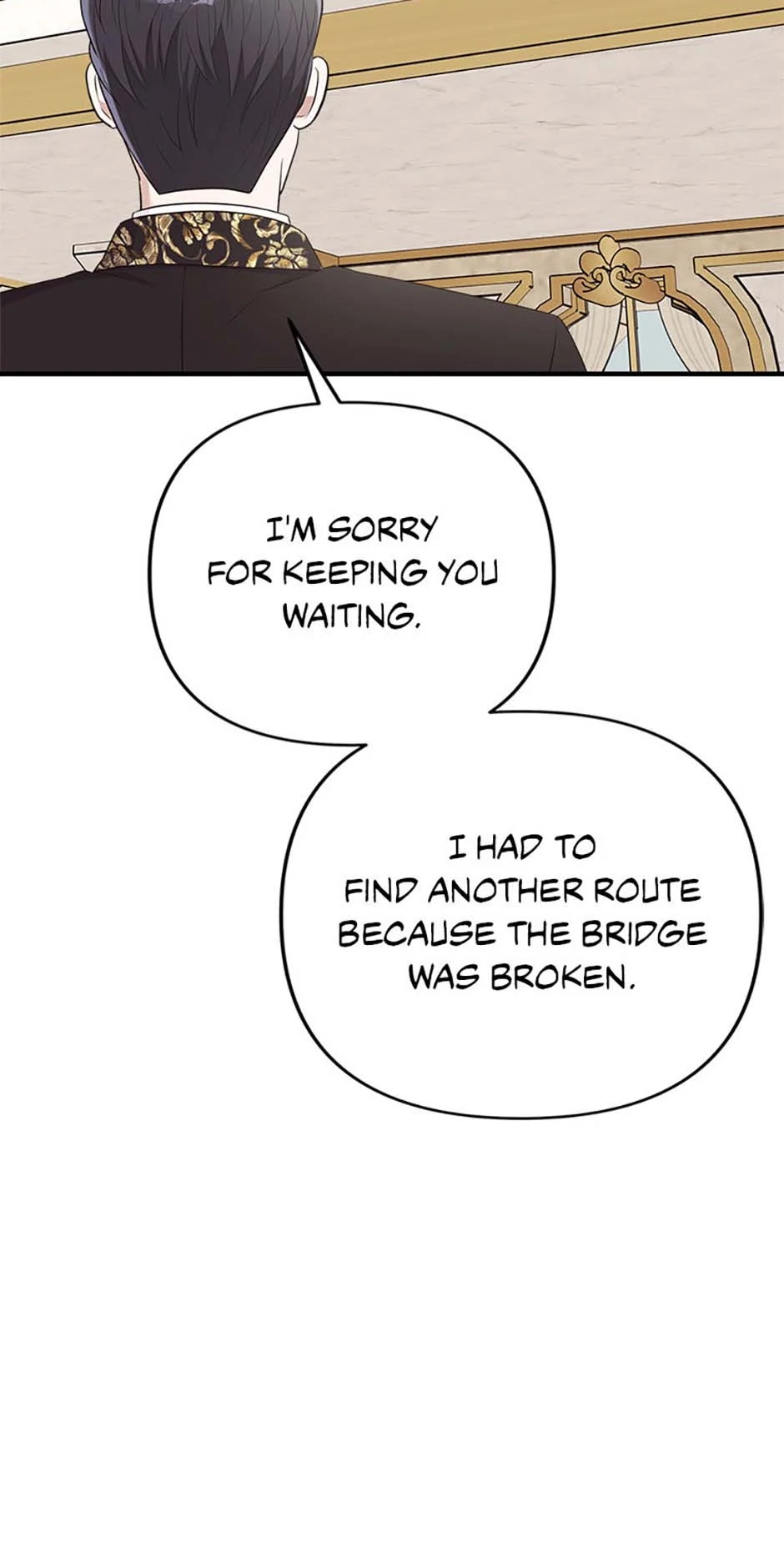 Please Look at Jasmine! Chapter 70 - page 59