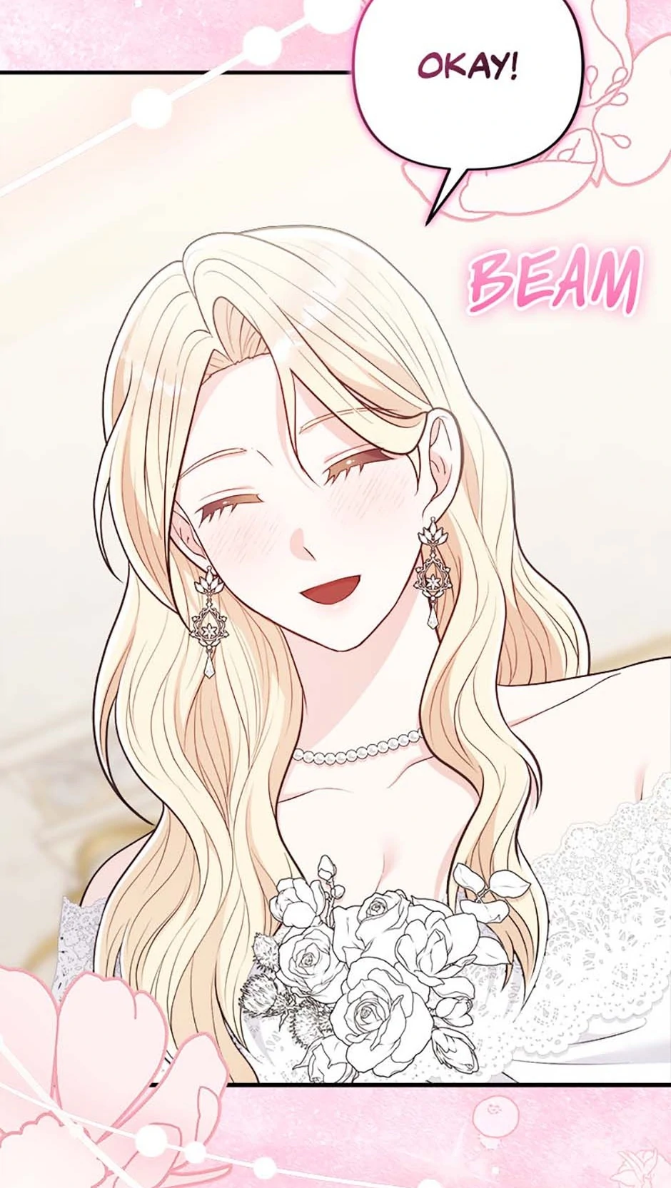 Please Look at Jasmine! Chapter 70 - page 63