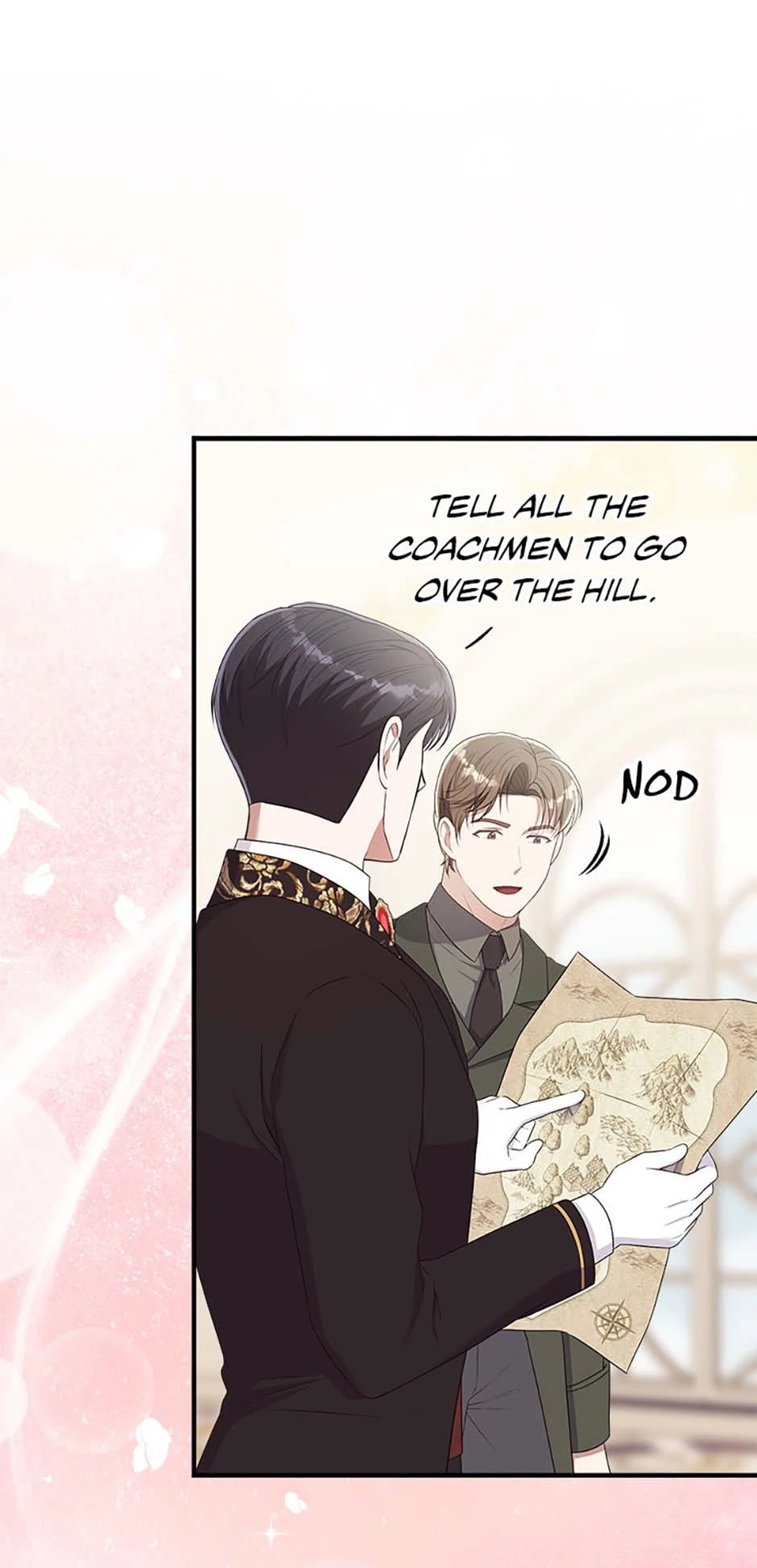 Please Look at Jasmine! Chapter 70 - page 65