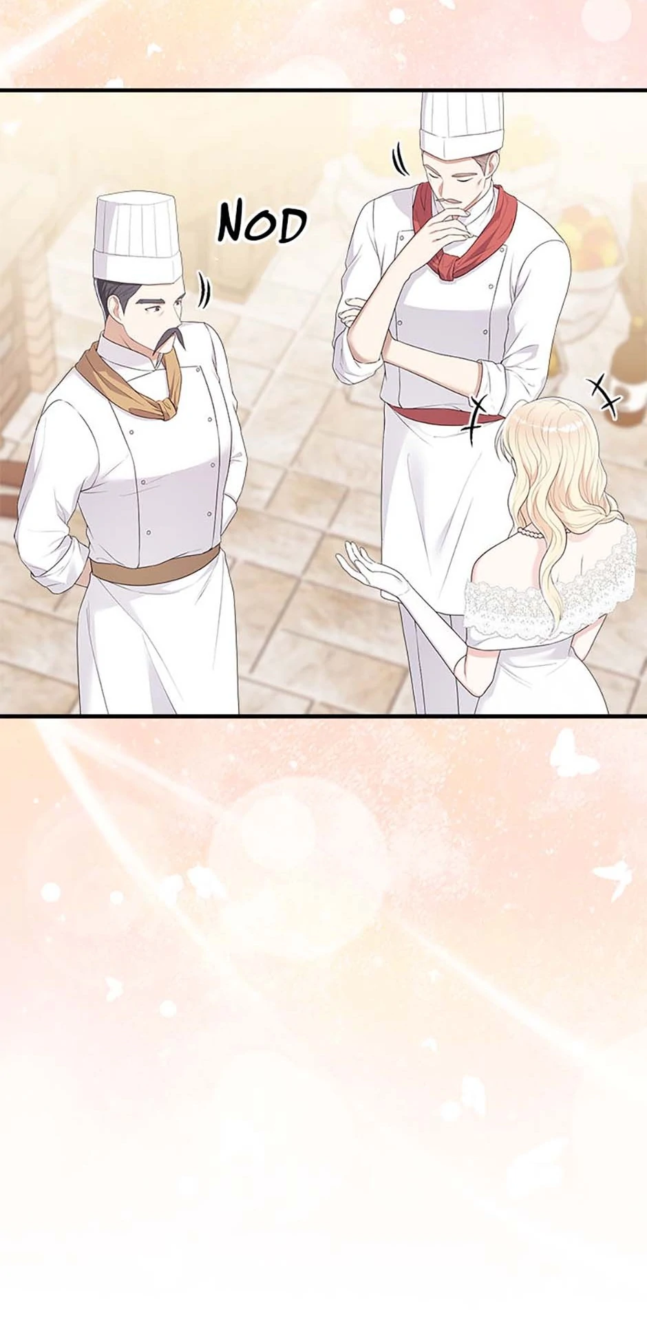Please Look at Jasmine! Chapter 70 - page 67