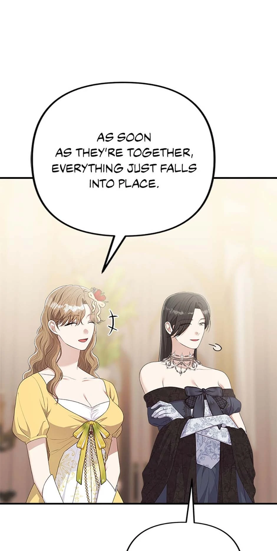 Please Look at Jasmine! Chapter 70 - page 68
