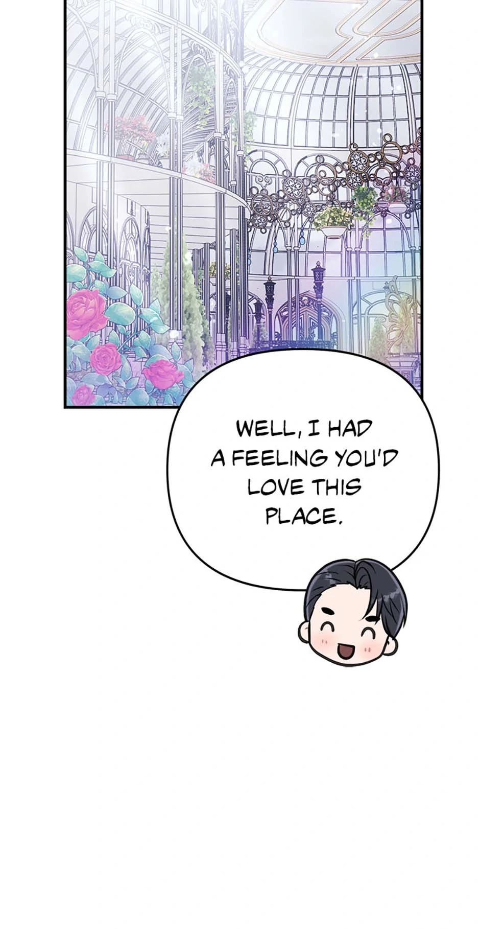 Please Look at Jasmine! Chapter 70 - page 7