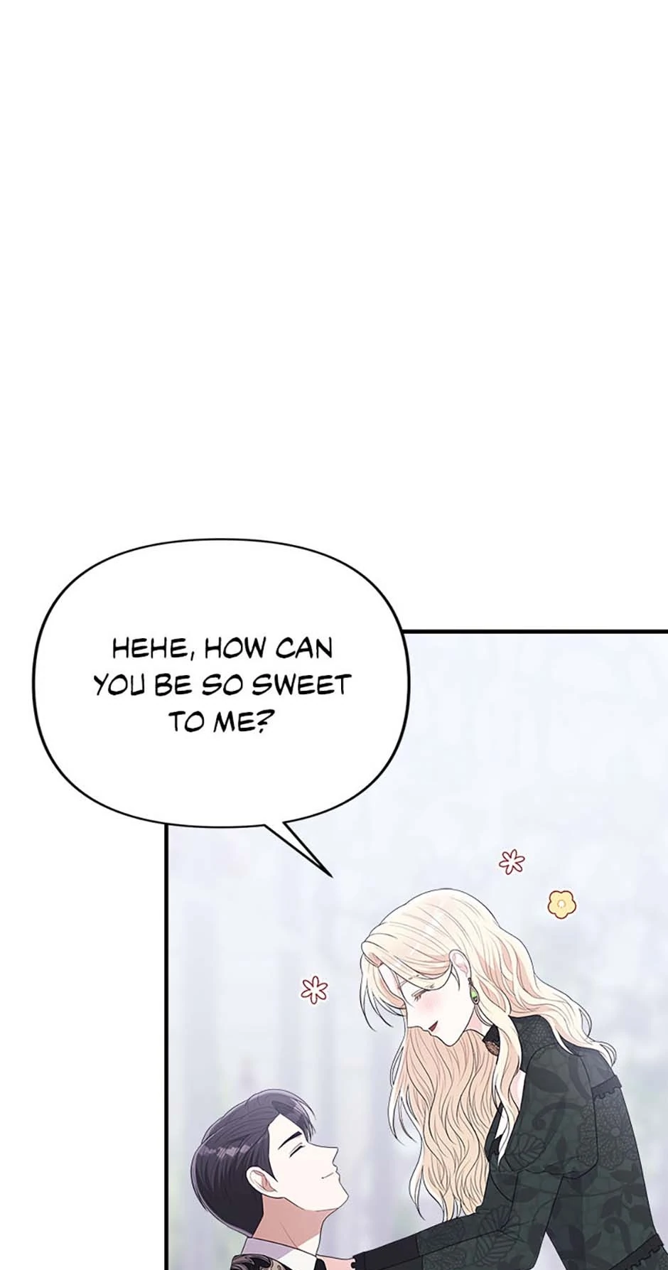Please Look at Jasmine! Chapter 70 - page 8