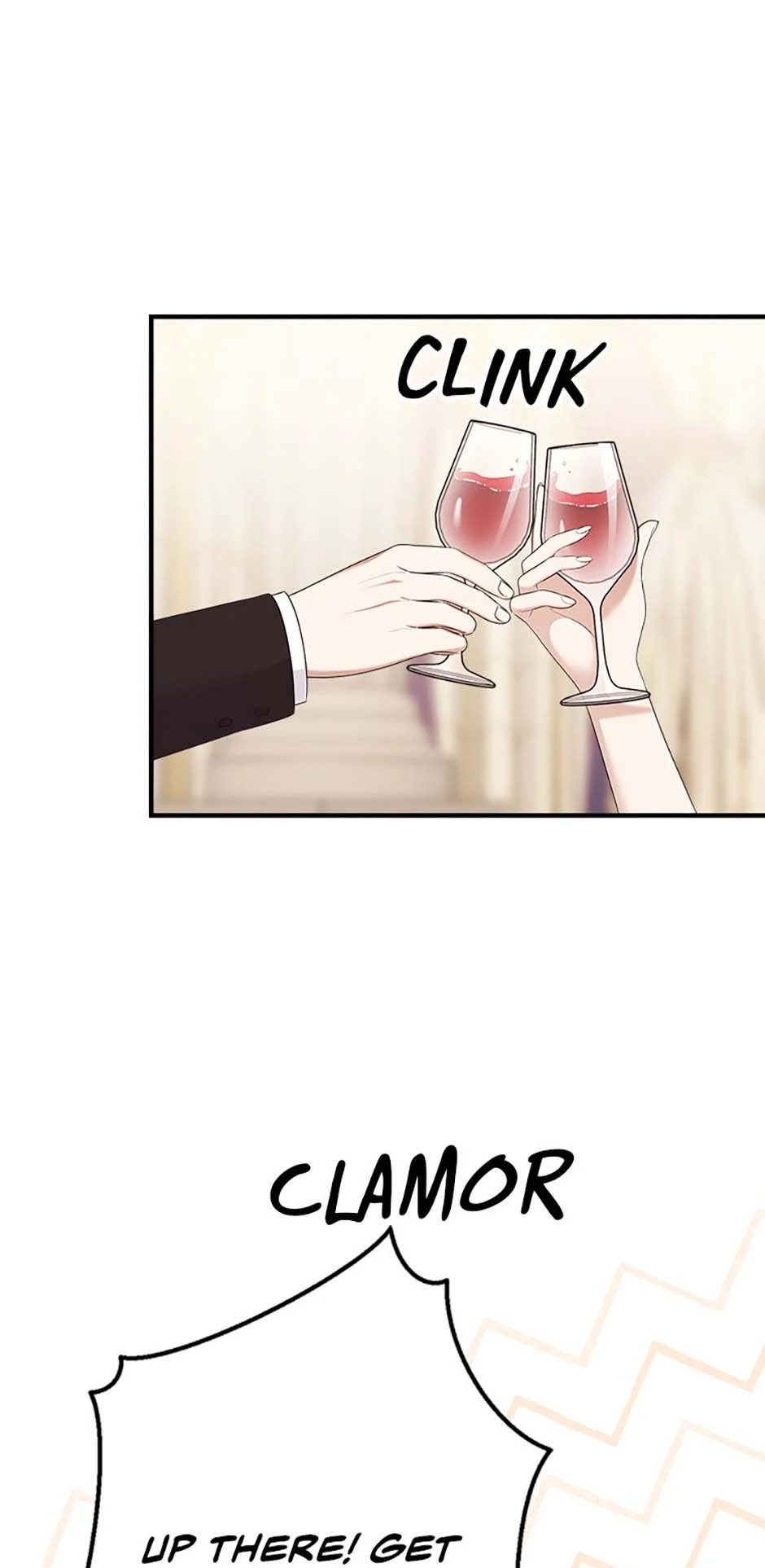 Please Look at Jasmine! Chapter 70 - page 81