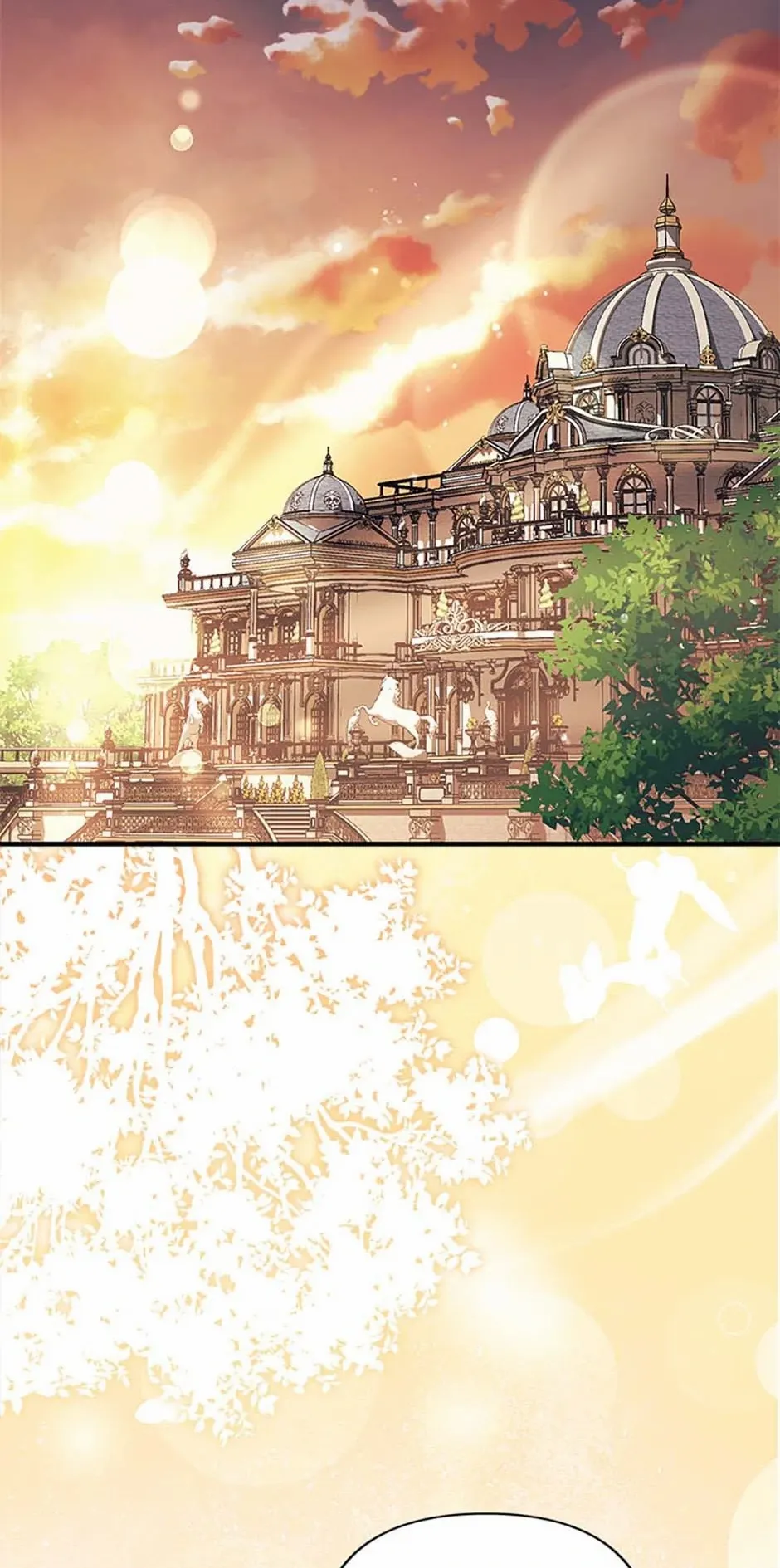 Please Look at Jasmine! Chapter 70 - page 85