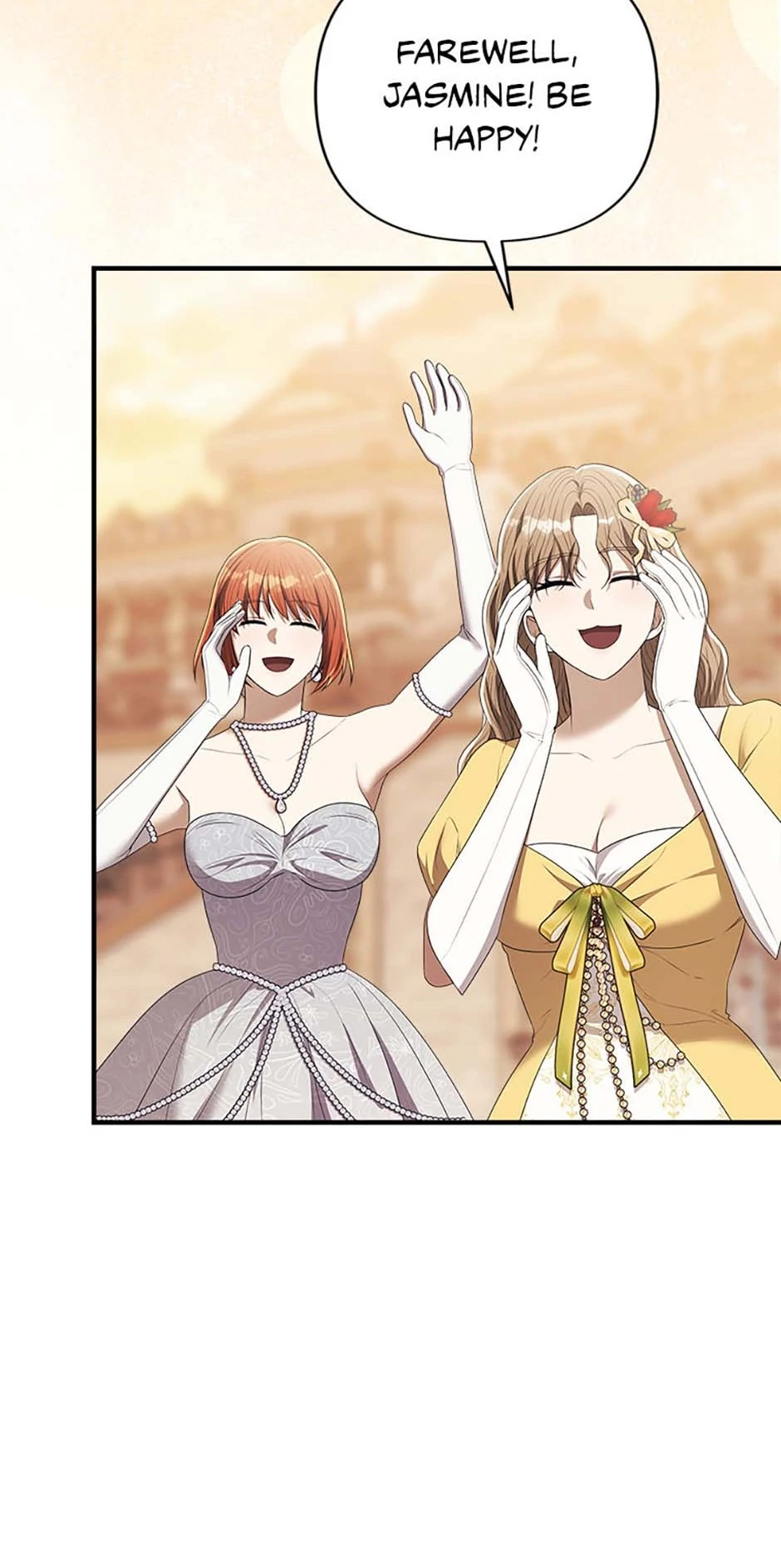 Please Look at Jasmine! Chapter 70 - page 86