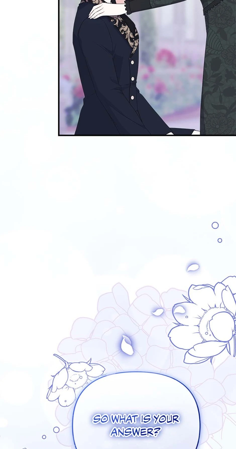 Please Look at Jasmine! Chapter 70 - page 9