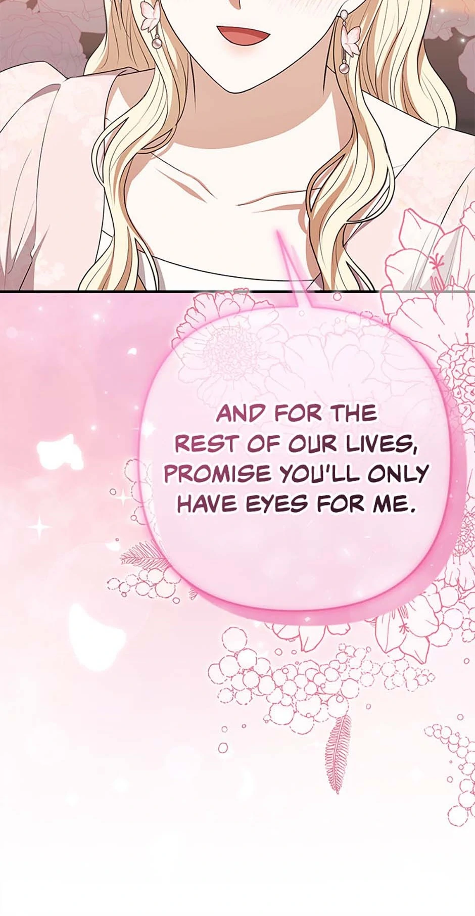 Please Look at Jasmine! Chapter 70 - page 90