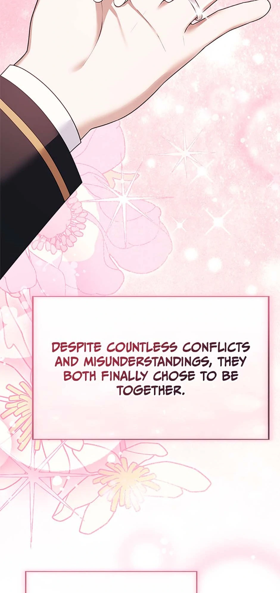 Please Look at Jasmine! Chapter 70 - page 92