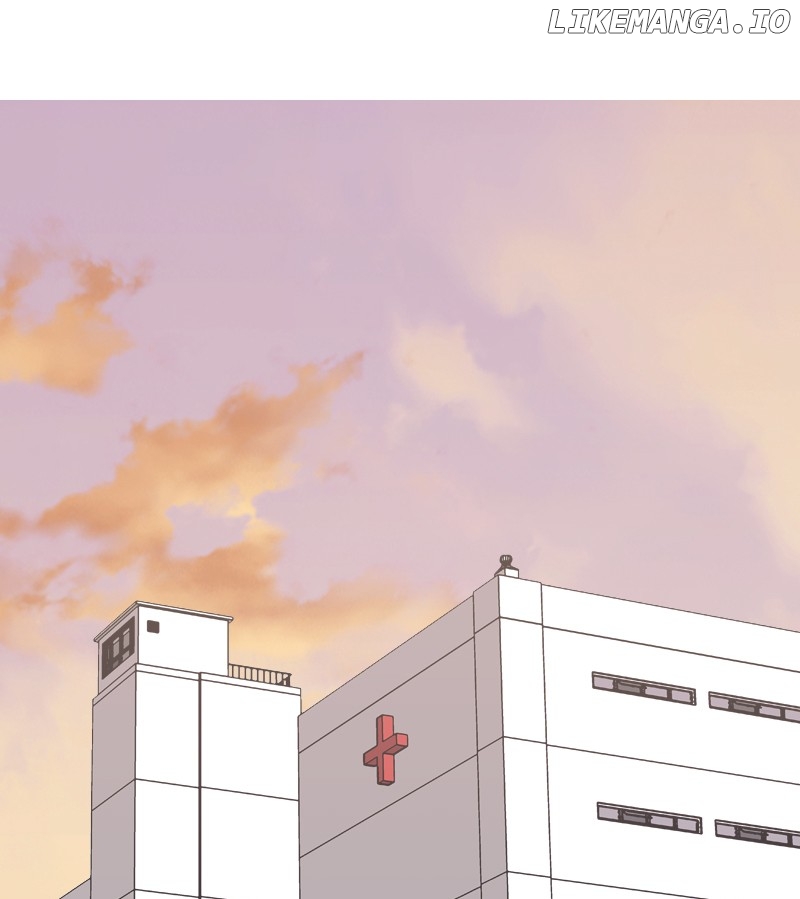Betwixt – Manhwa Chapter 26 - page 1