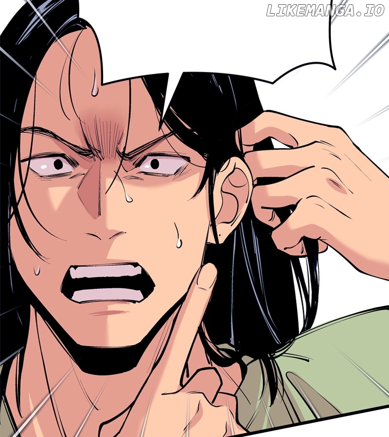 Betwixt – Manhwa Chapter 26 - page 10