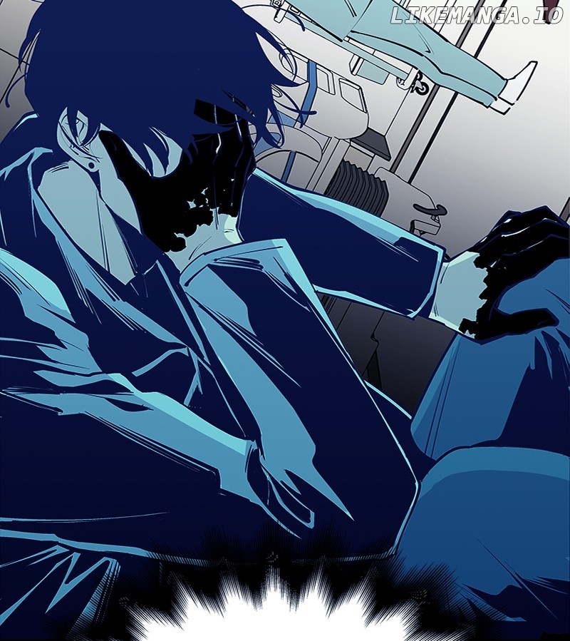 Betwixt – Manhwa Chapter 26 - page 102
