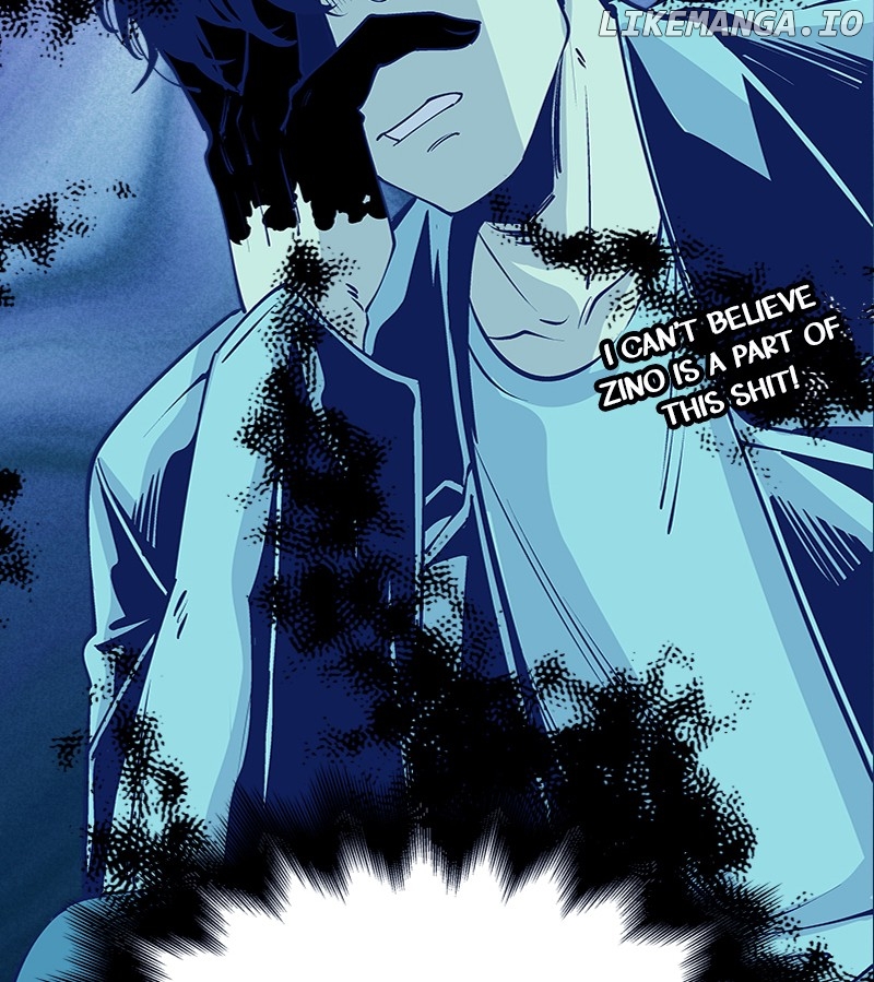 Betwixt – Manhwa Chapter 26 - page 105