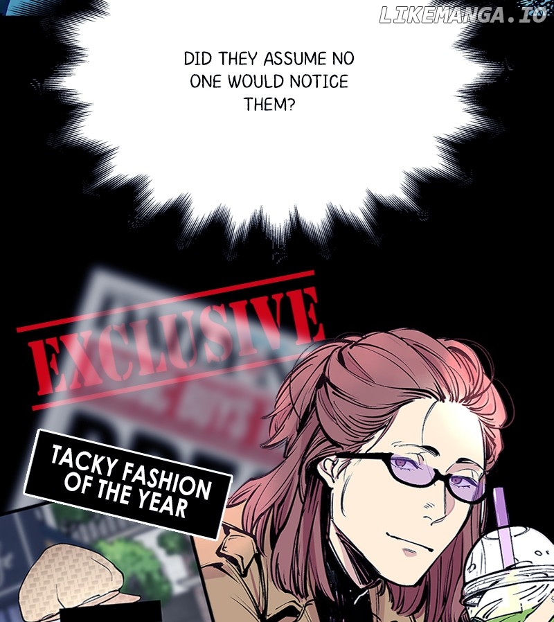 Betwixt – Manhwa Chapter 26 - page 106
