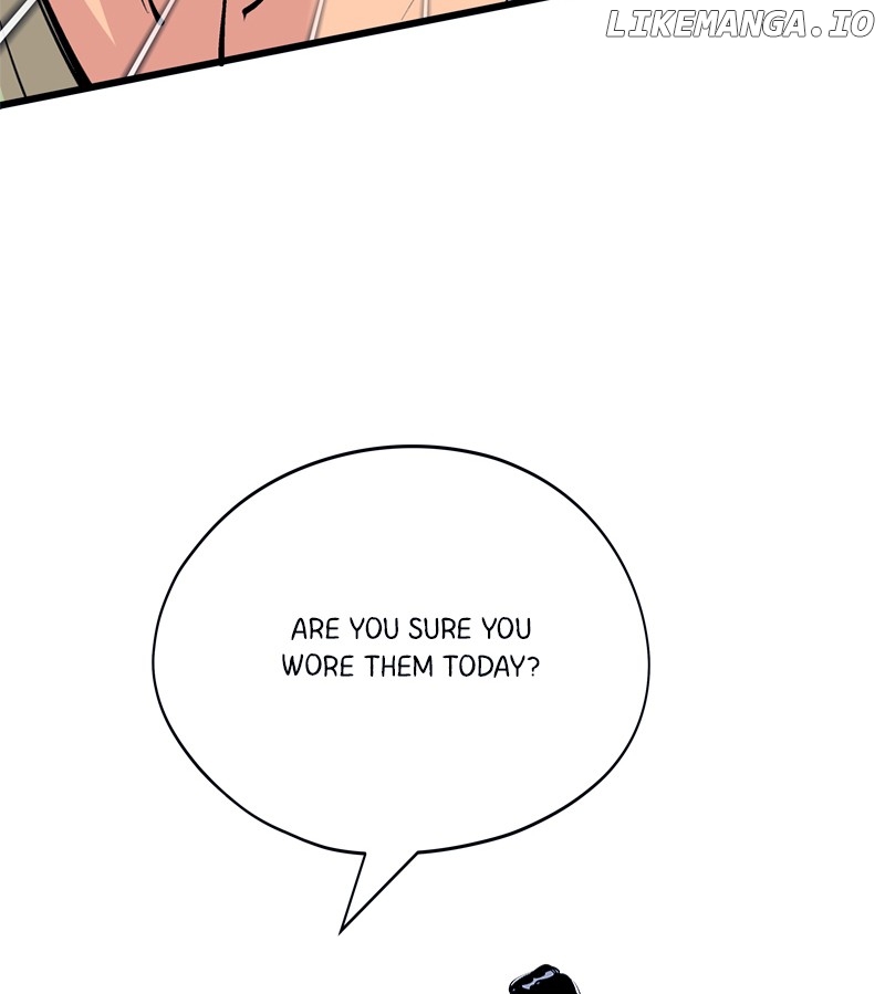 Betwixt – Manhwa Chapter 26 - page 11