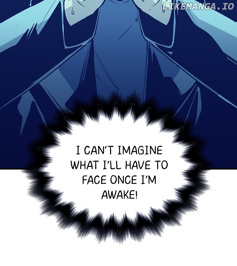 Betwixt – Manhwa Chapter 26 - page 110