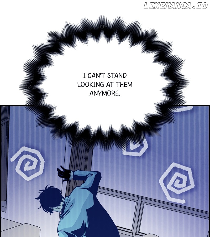 Betwixt – Manhwa Chapter 26 - page 113
