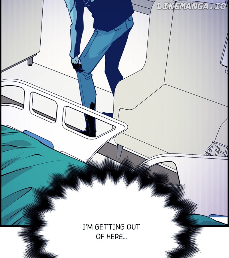 Betwixt – Manhwa Chapter 26 - page 114