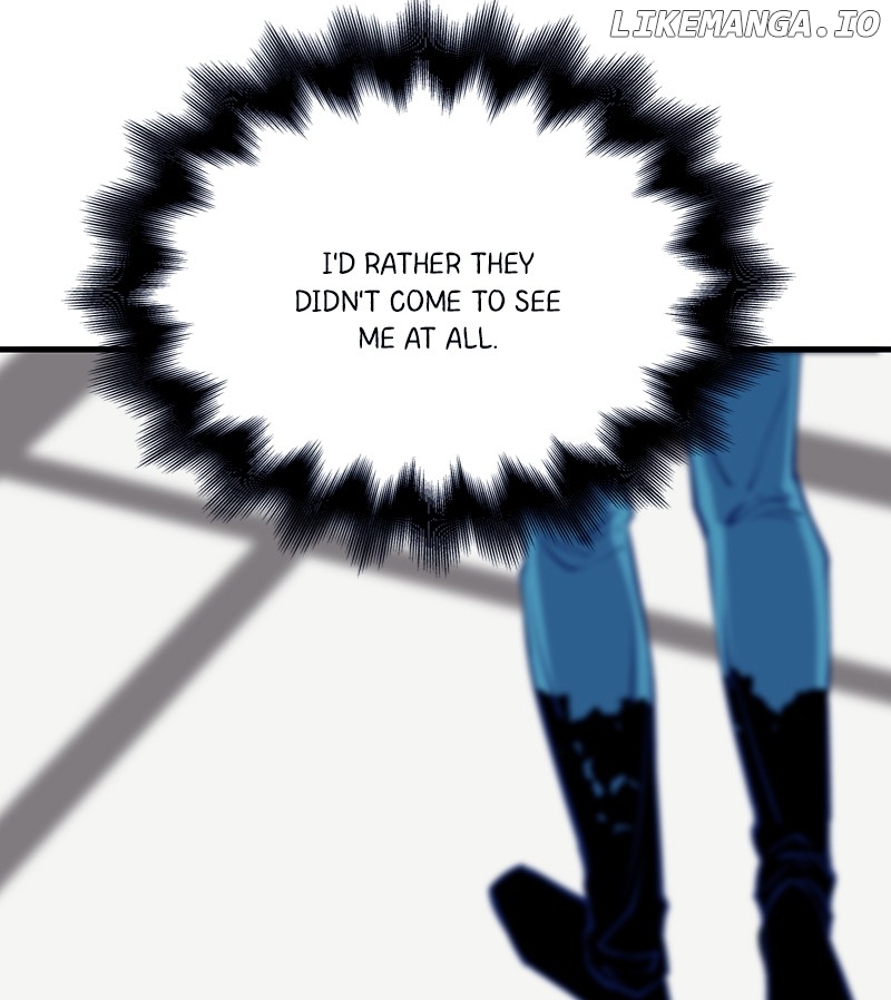 Betwixt – Manhwa Chapter 26 - page 116