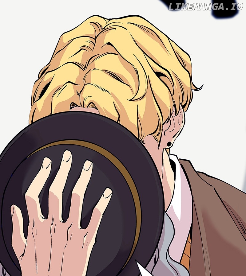 Betwixt – Manhwa Chapter 26 - page 117