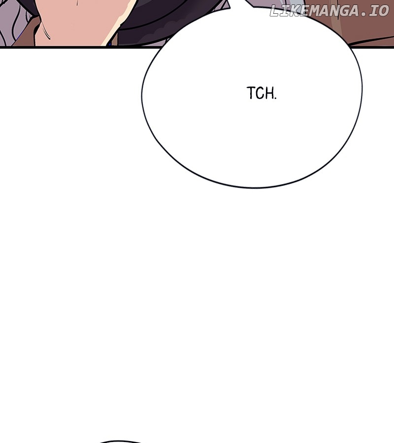 Betwixt – Manhwa Chapter 26 - page 118