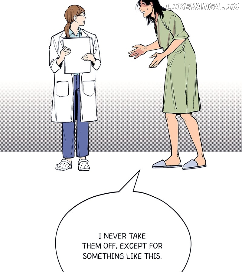 Betwixt – Manhwa Chapter 26 - page 12