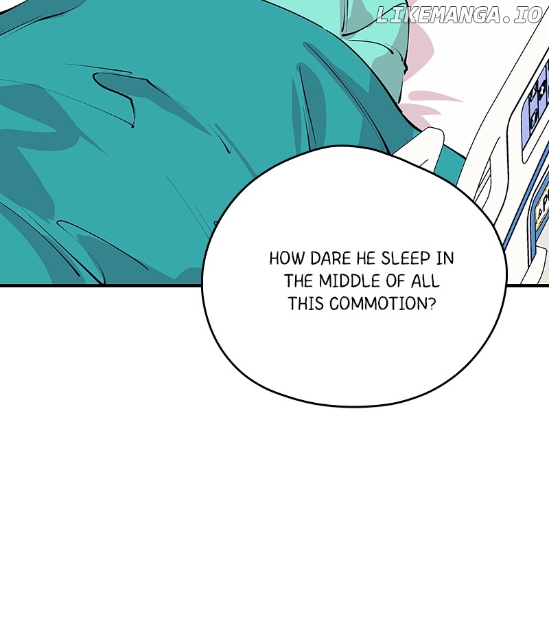 Betwixt – Manhwa Chapter 26 - page 120