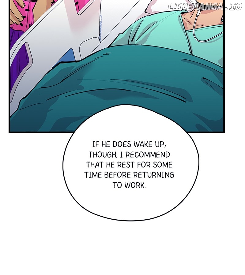 Betwixt – Manhwa Chapter 26 - page 133