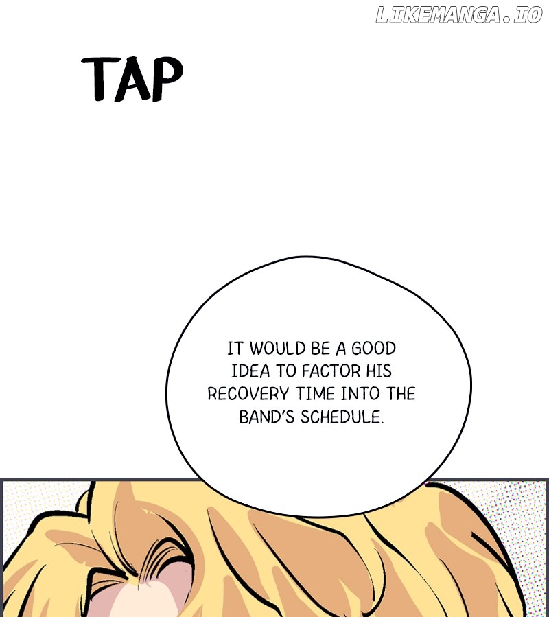 Betwixt – Manhwa Chapter 26 - page 134
