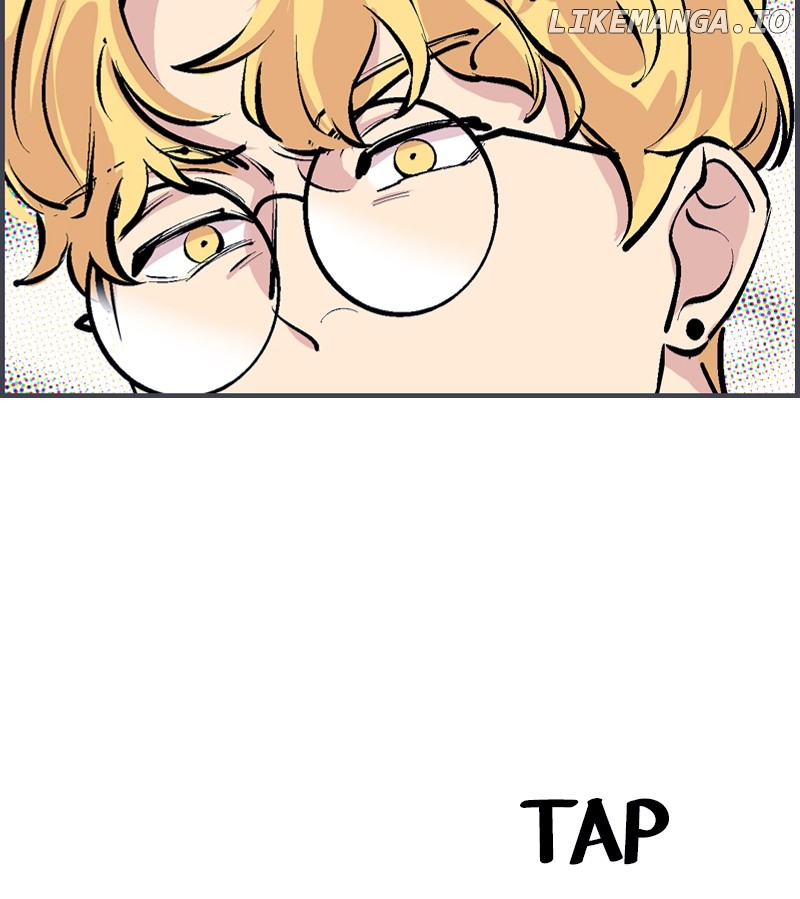Betwixt – Manhwa Chapter 26 - page 135