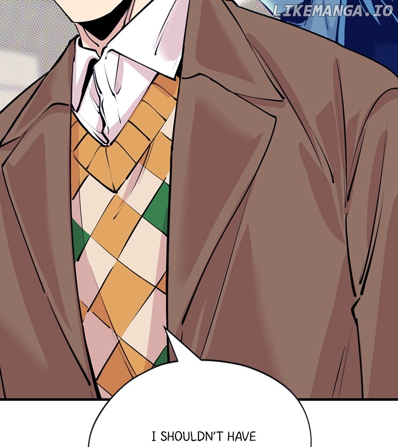 Betwixt – Manhwa Chapter 26 - page 138