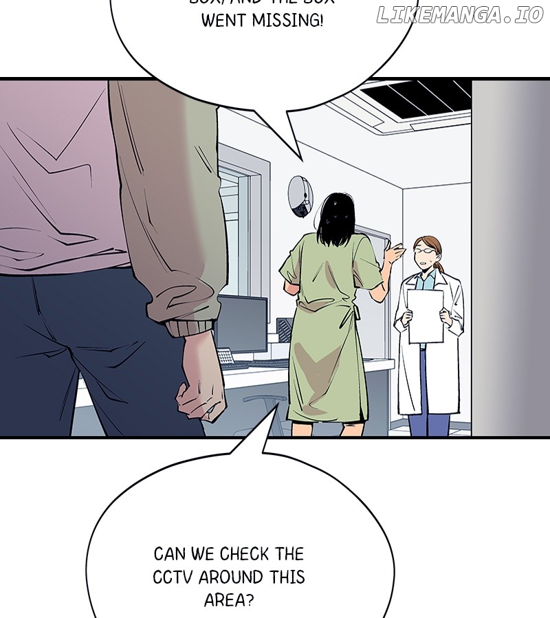 Betwixt – Manhwa Chapter 26 - page 14