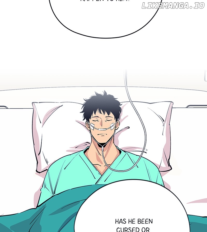 Betwixt – Manhwa Chapter 26 - page 140