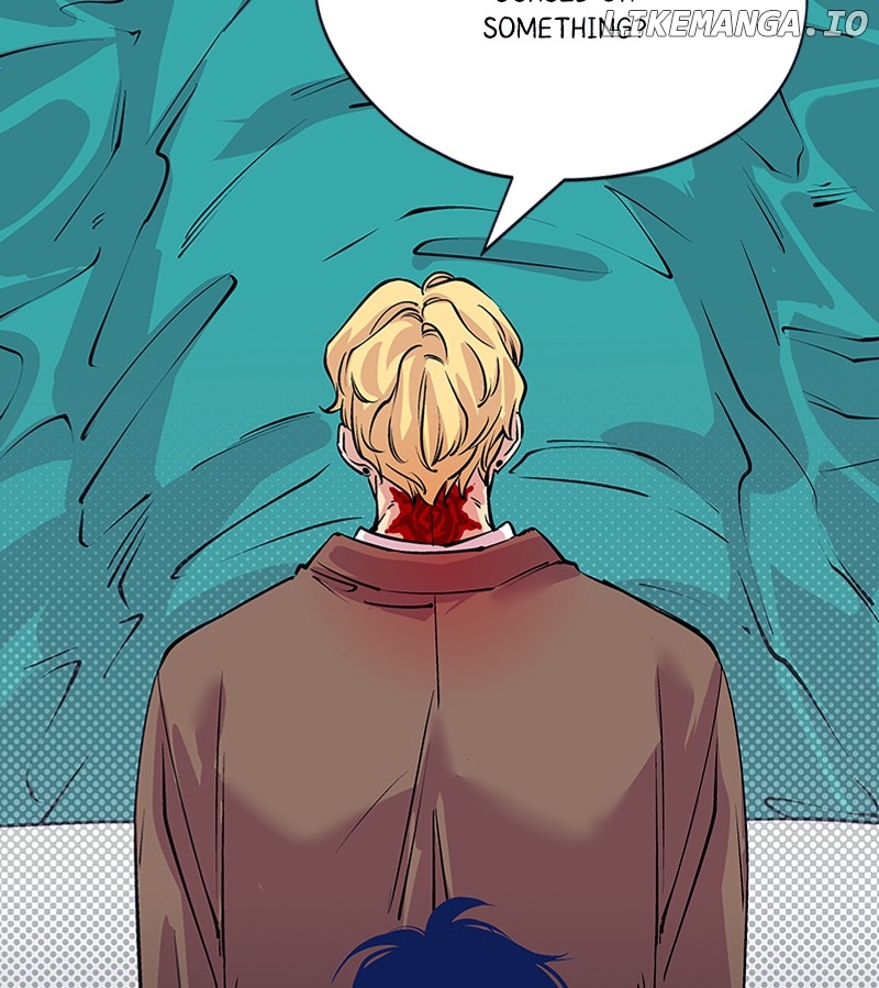 Betwixt – Manhwa Chapter 26 - page 141