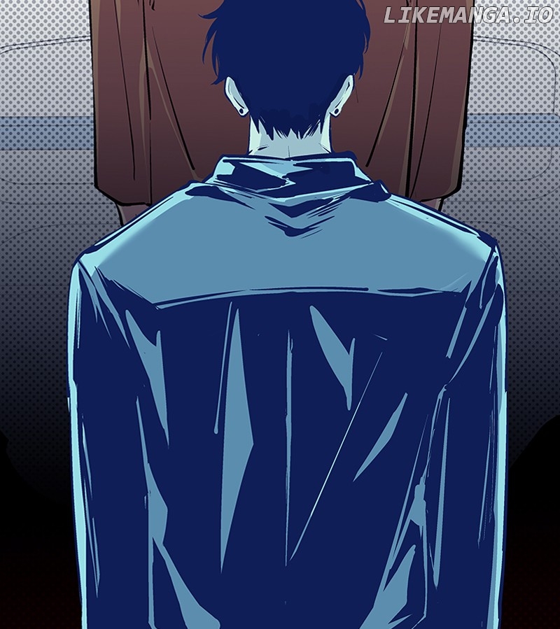 Betwixt – Manhwa Chapter 26 - page 142