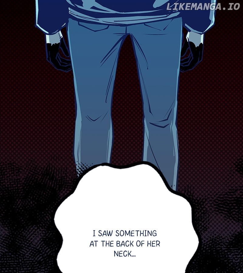 Betwixt – Manhwa Chapter 26 - page 143
