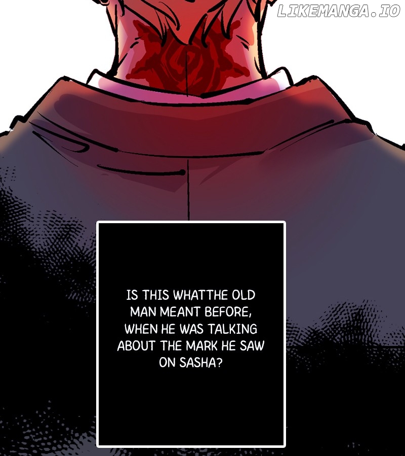 Betwixt – Manhwa Chapter 26 - page 145