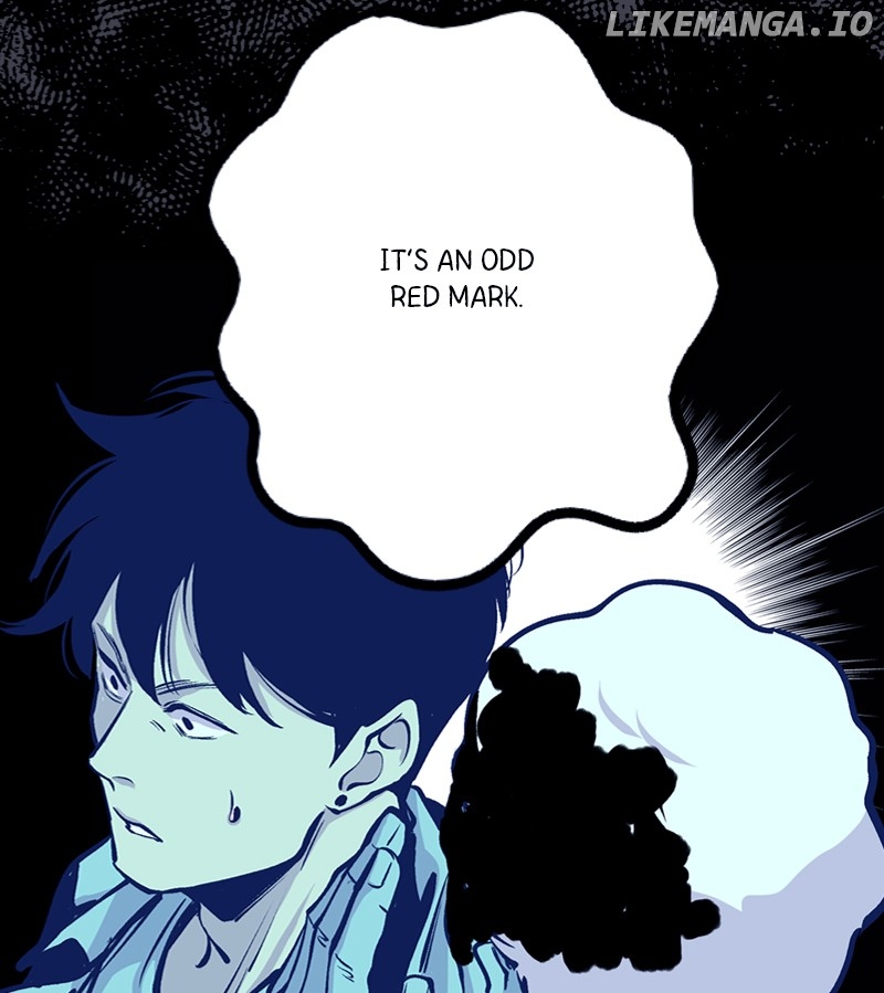 Betwixt – Manhwa Chapter 26 - page 149