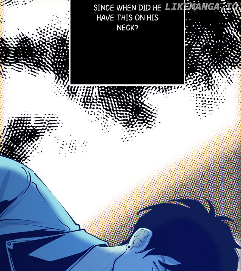 Betwixt – Manhwa Chapter 26 - page 151