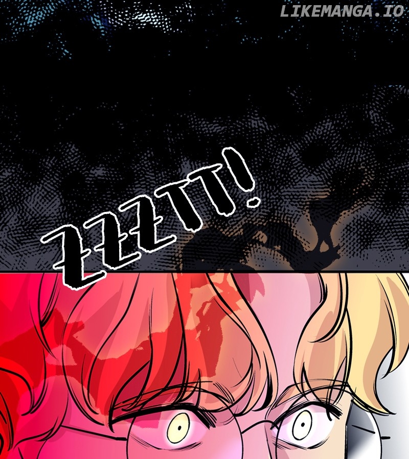Betwixt – Manhwa Chapter 26 - page 155