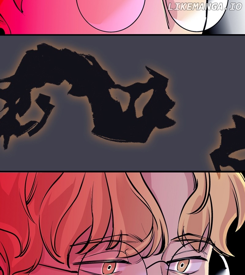 Betwixt – Manhwa Chapter 26 - page 156