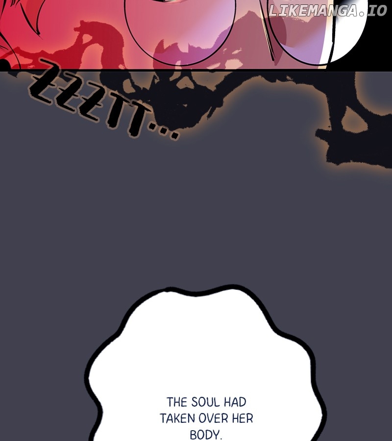 Betwixt – Manhwa Chapter 26 - page 157