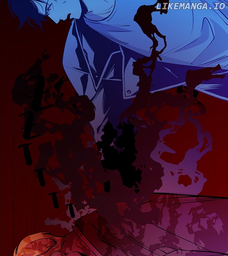 Betwixt – Manhwa Chapter 26 - page 160