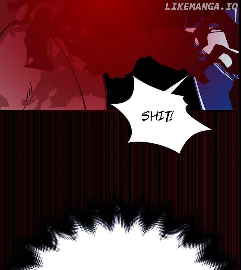 Betwixt – Manhwa Chapter 26 - page 165