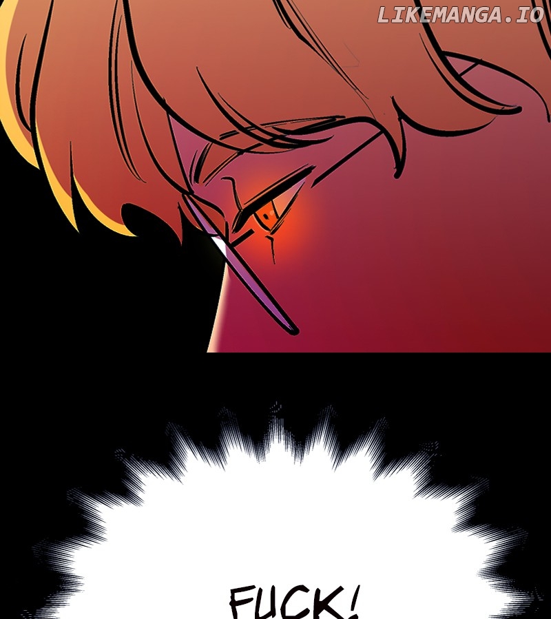 Betwixt – Manhwa Chapter 26 - page 167
