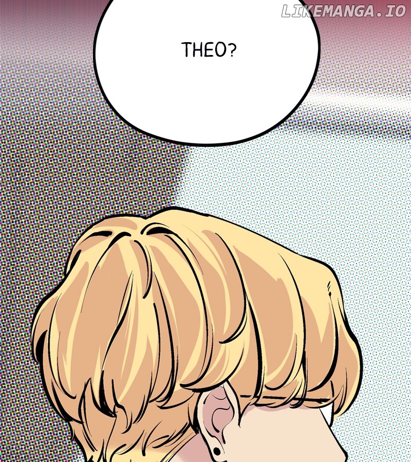 Betwixt – Manhwa Chapter 26 - page 169